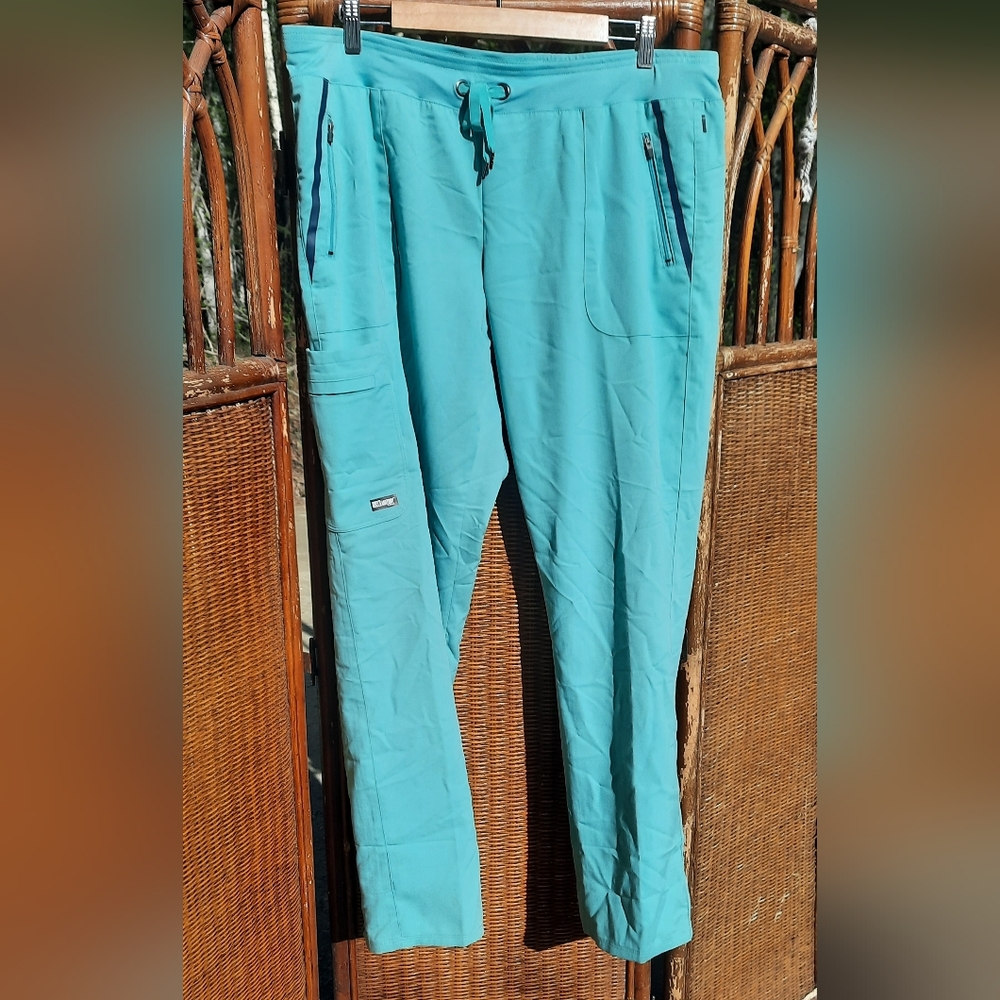 🍀3/15 Gray's Anatomy Scub Pants